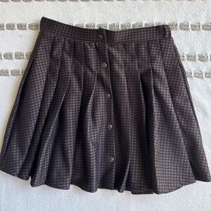 Zara kids skirt size 10